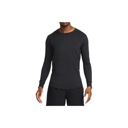 Nike Dri Fit Workout Clothing Men's Black