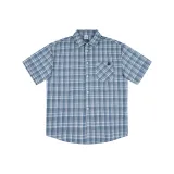 Blue (Short-Sleeved)
