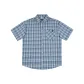 Blue (Short-Sleeved)