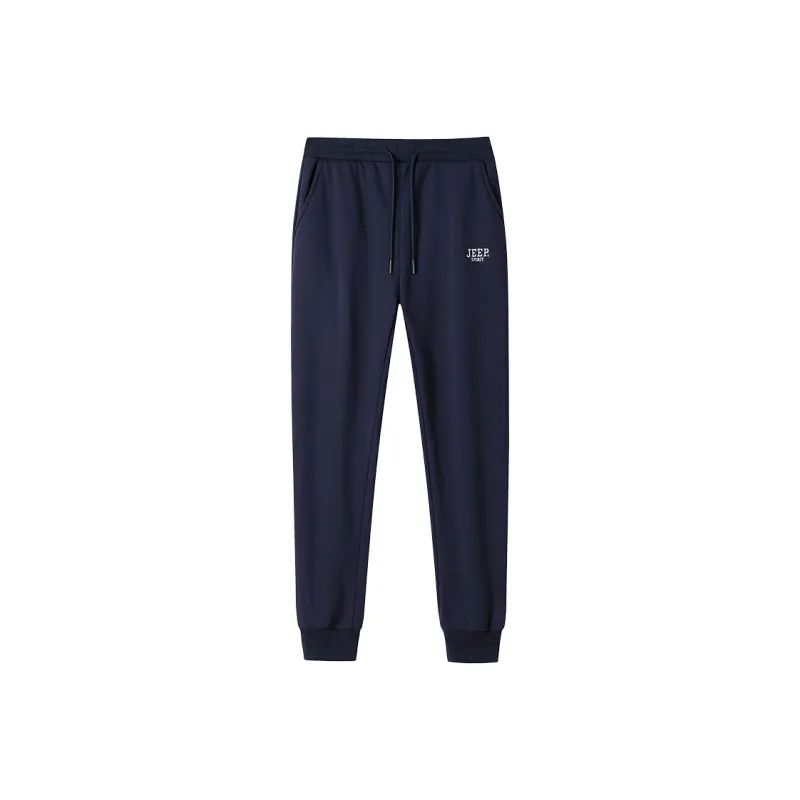 JEEP SPIRIT Athletic Trousers Men's-14