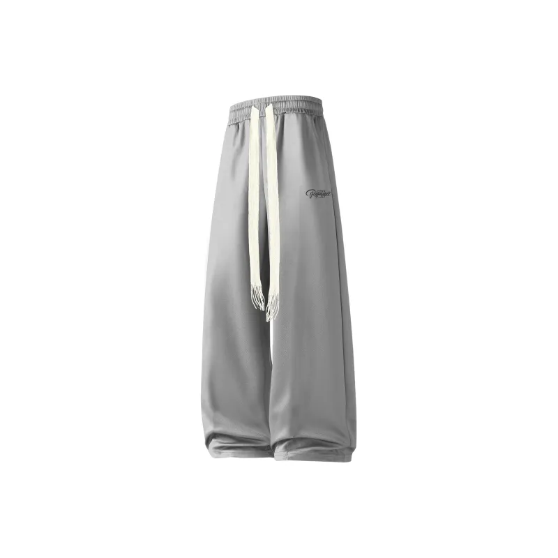 REXSHION Casual Pants Unisex-3