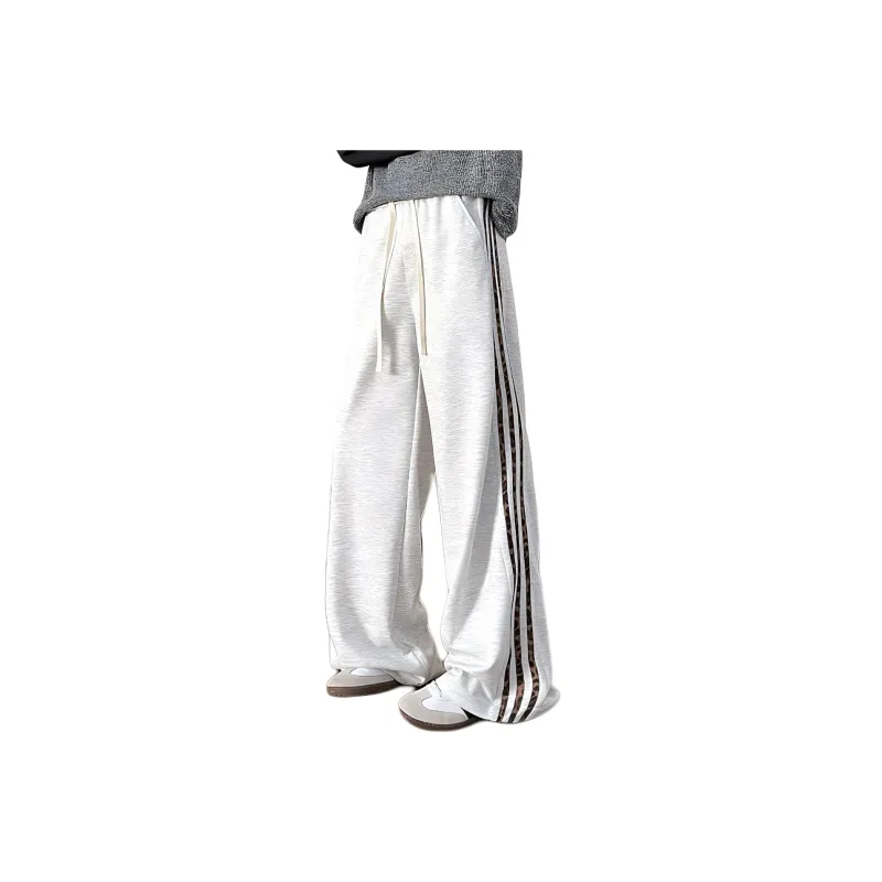 ALang Studio Casual Pants Unisex-5