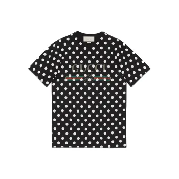 GUCCI T Shirts Women's Black