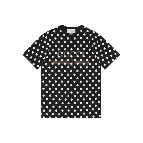 GUCCI T Shirts Women's Black