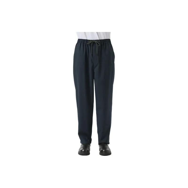 UNITED TOKYO FW24 Casual Pants Men's Olive-0