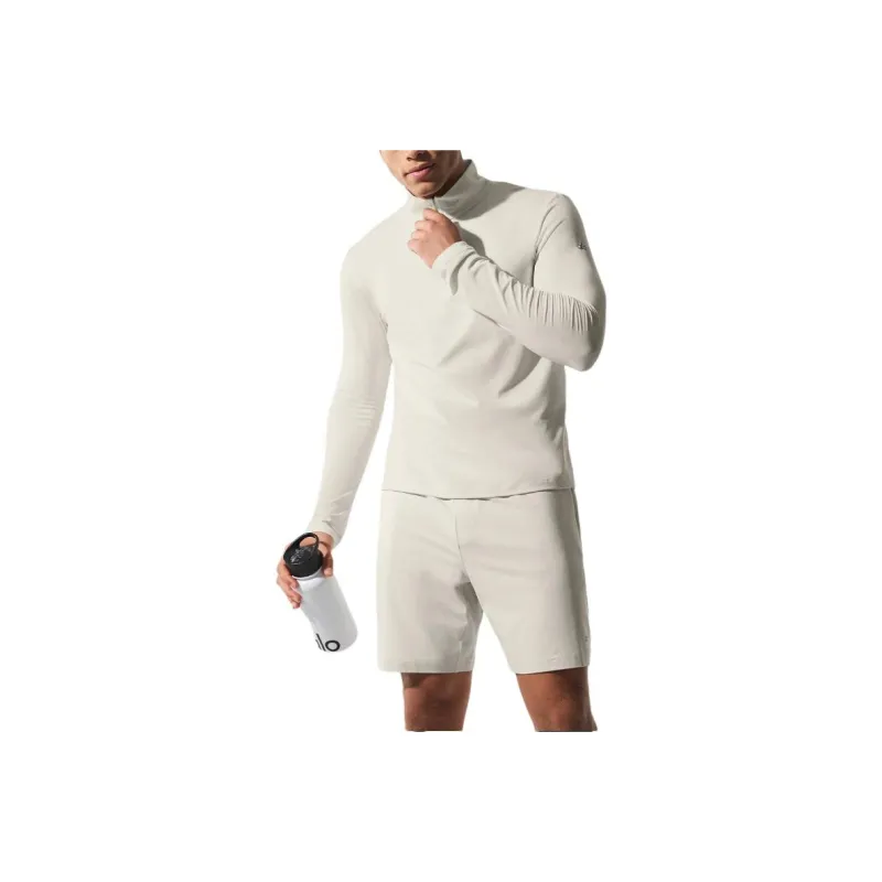 Alo Yoga Polo Shirts Men-15