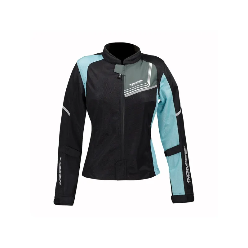 KOMINE SAFETY&INNOVATION Racing Suits & Motorcycle Suits Men's-3