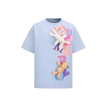 13 DEMARZO T-Shirts Unisex