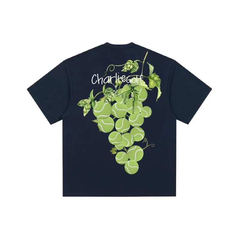 CHARLIE GOLF T Shirts Unisex-10