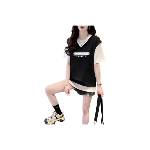 The Temptation Of The Muse Regular T Shirt Women's