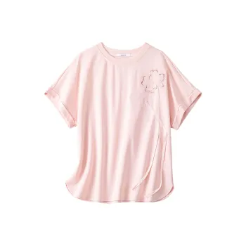CHABER T Shirts Women's