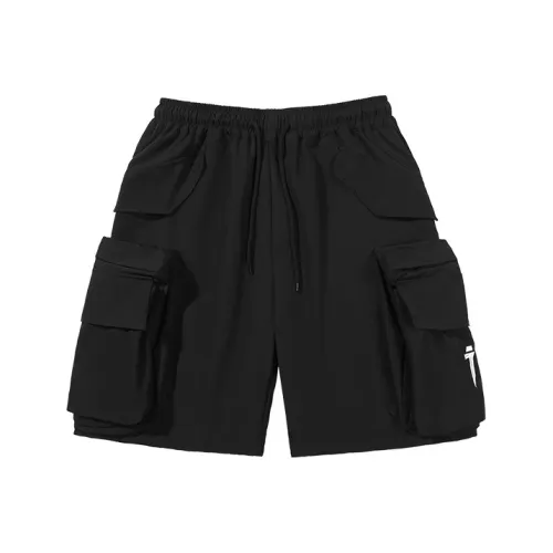 GUERRILLA GROUP Casual Shorts Unisex