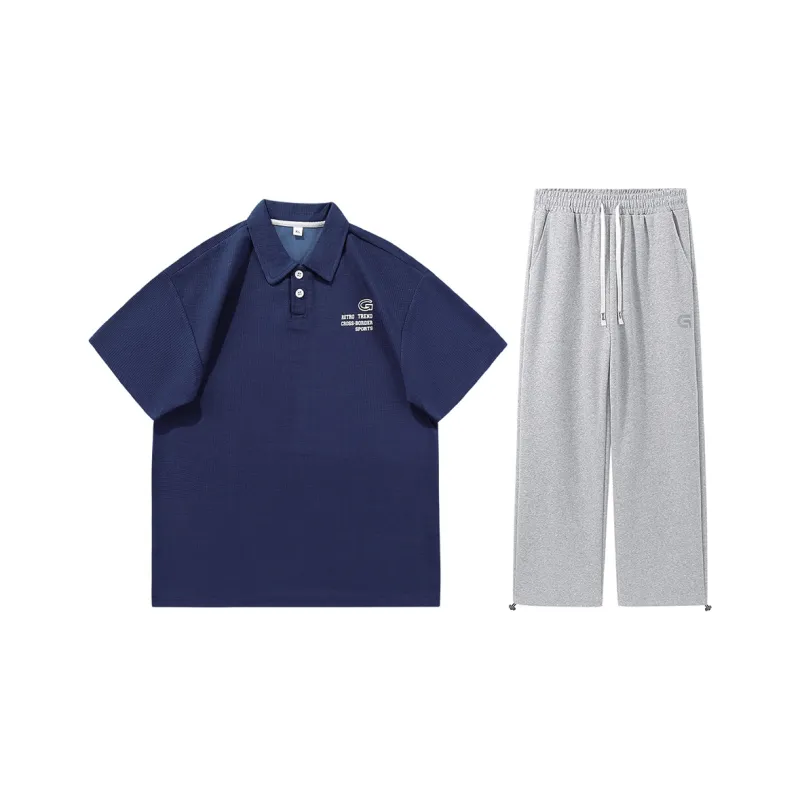 Gwola Casual Sportswear Unisex-14