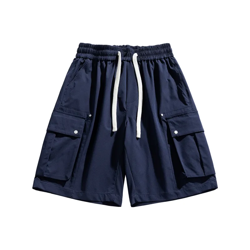 OXO OVERLOAD Casual Shorts Unisex-6