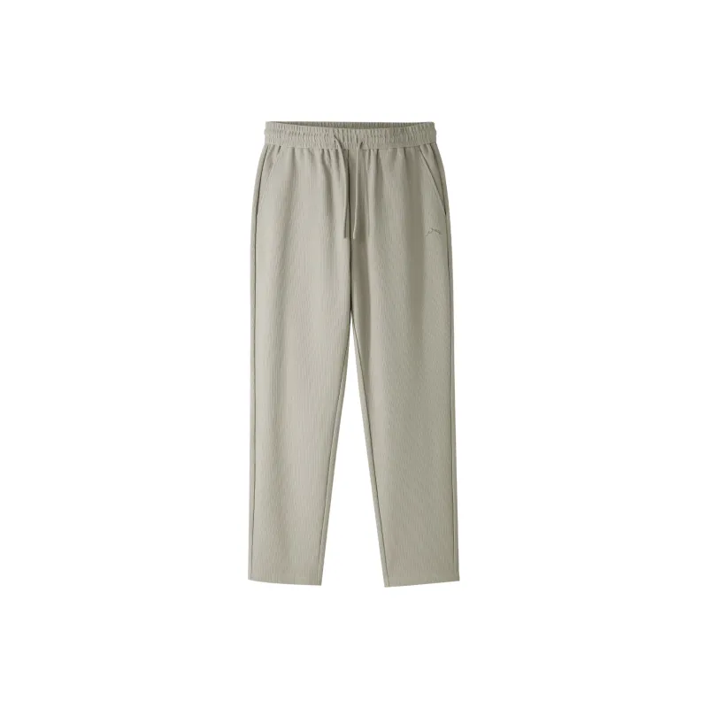 HLA Casual Pants Sweatpants Men's-5