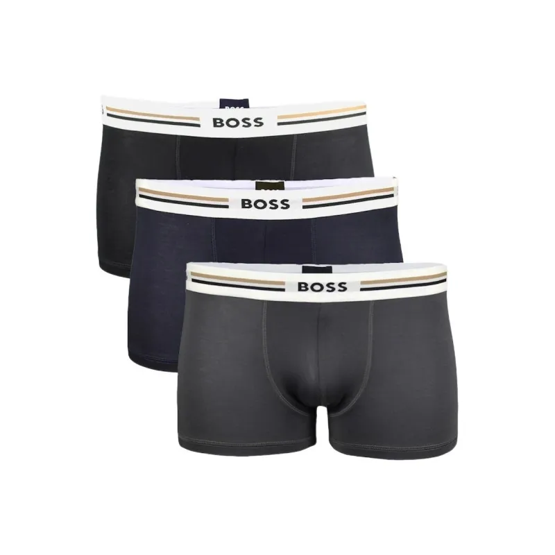 HUGO BOSS Underpants Men's 3 Pack-0