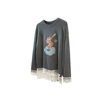 Cypress House T Shirt Women's Dark Gray
