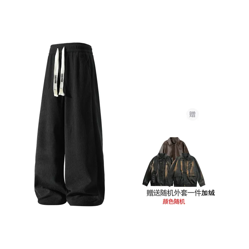 URBAN AUTHENTIC Casual Pants Unisex-39