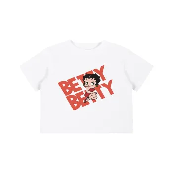 BETTY BOOP T Shirts Women's