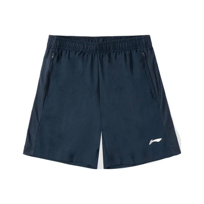 LiNing Sports Life Collection Sports Shorts Men's-0