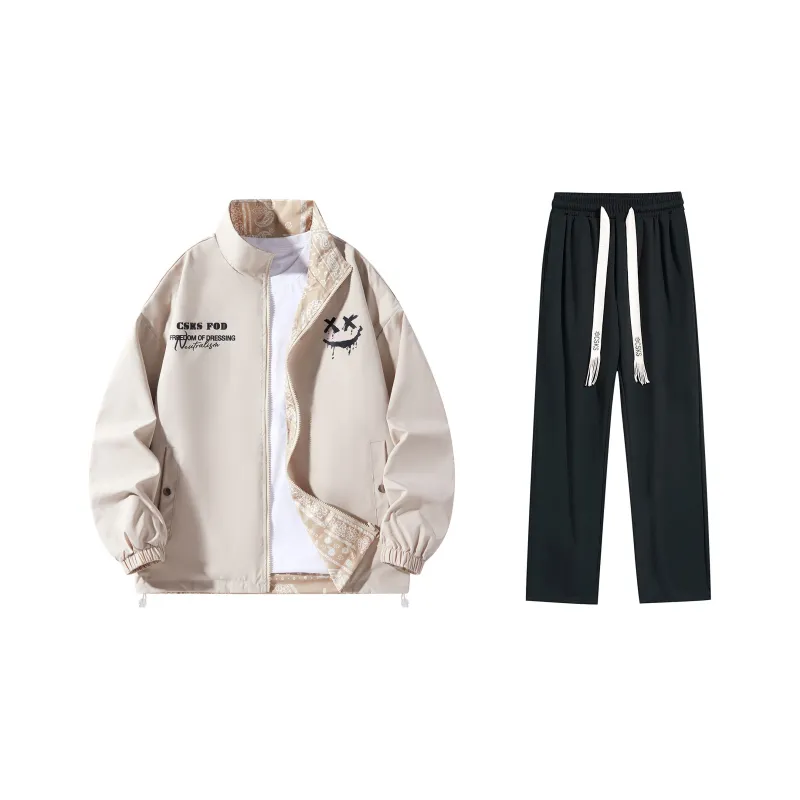 CSKS Casual Sportswear Unisex-9