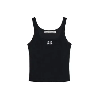 Rest&Recreation SS24 Tank Top Women's Black