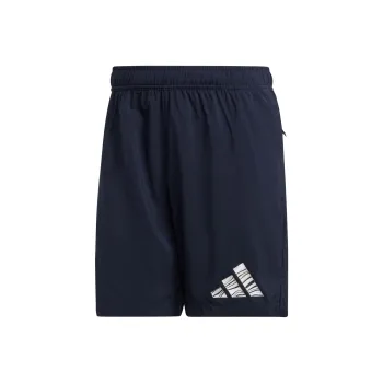 Adidas Hiit Sports Shorts Men Black