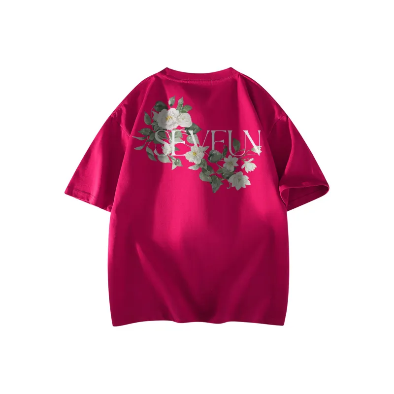 7 SEVFUN T Shirts Unisex-3