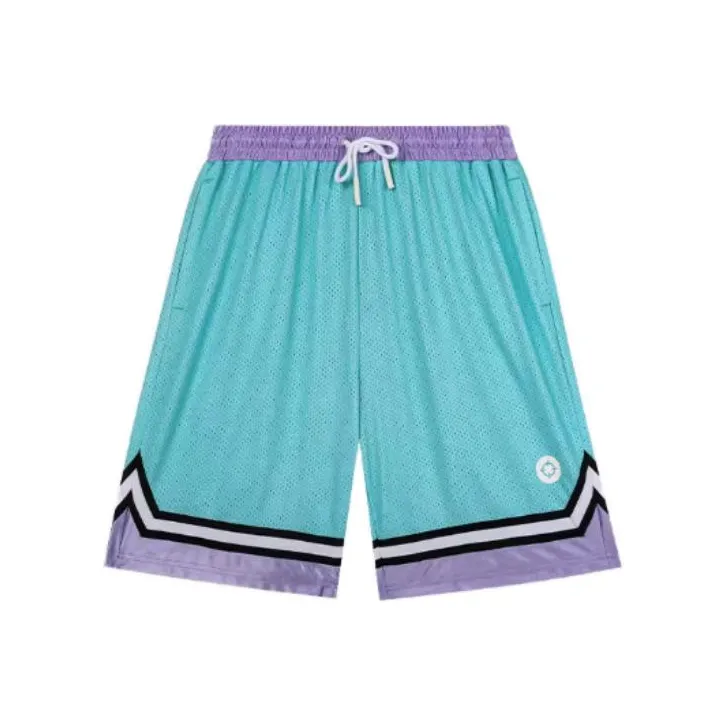 RIGORER Basketball Shorts Unisex-4