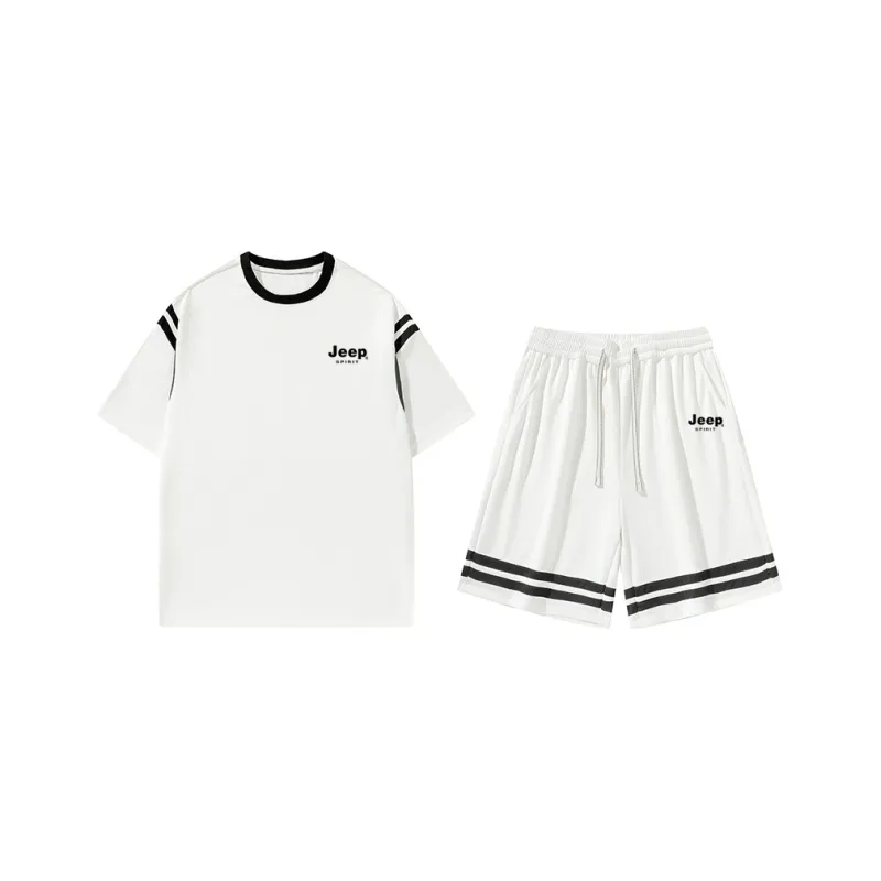 JEEP SPIRIT Casual Sportswear Men's-0