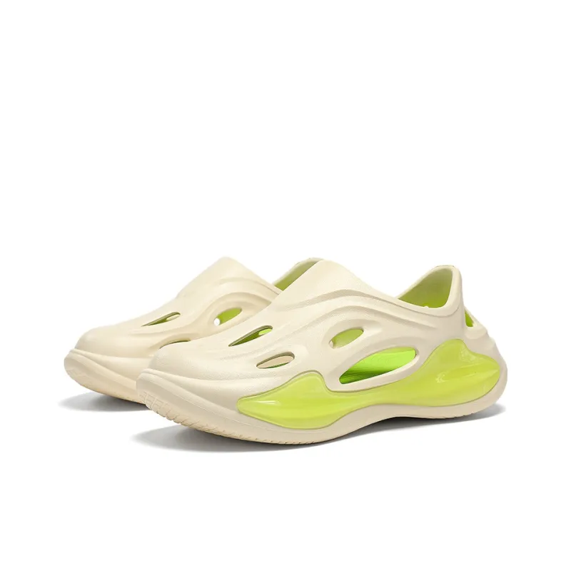 CAOP Taichi Flying Shadow Collection Clogs Unisex Box Included-3