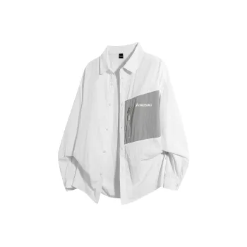 Kawasaki Sun Protection Clothing Unisex