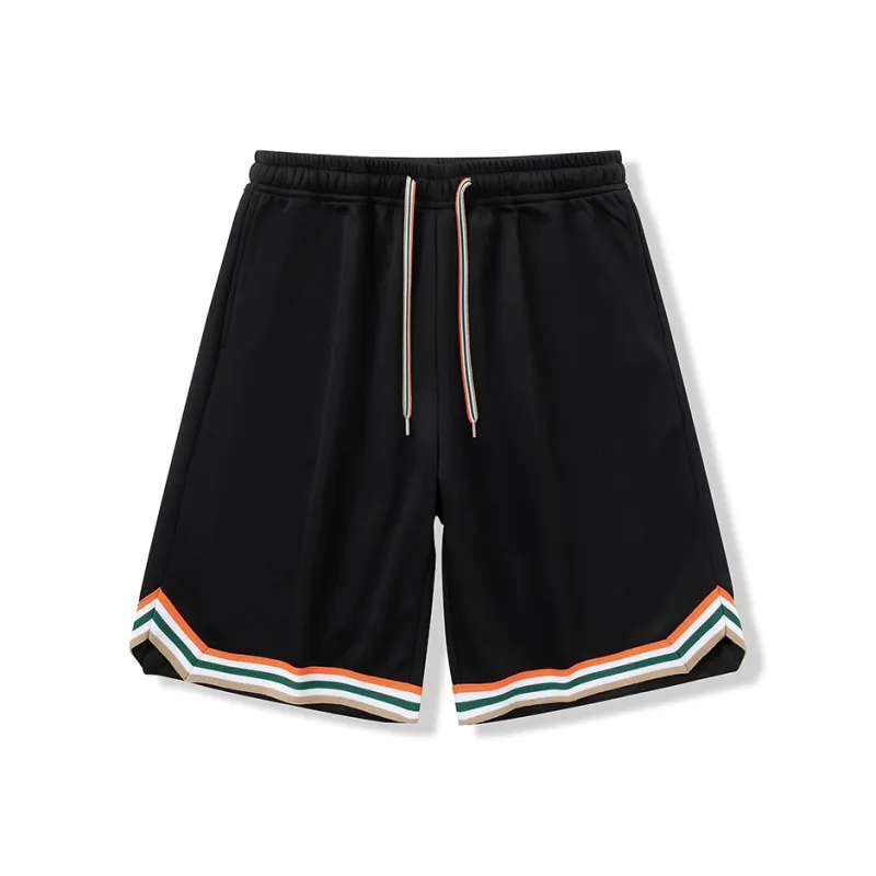 YooMore Casual Shorts Unisex-4