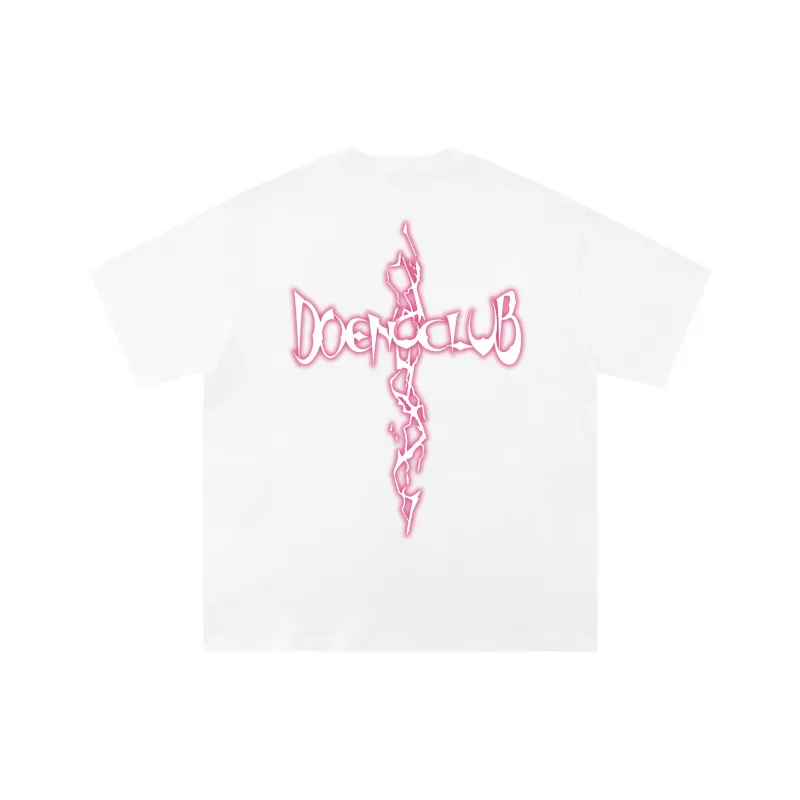 DOENU T Shirts Unisex-3