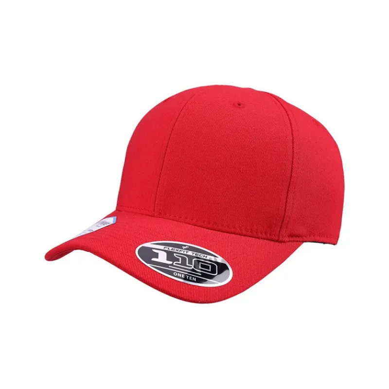 FLEXFIT Polyester Baseball Caps Men's-25