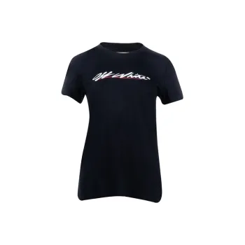 OFF WHITE SS21 T Shirts Women's Black