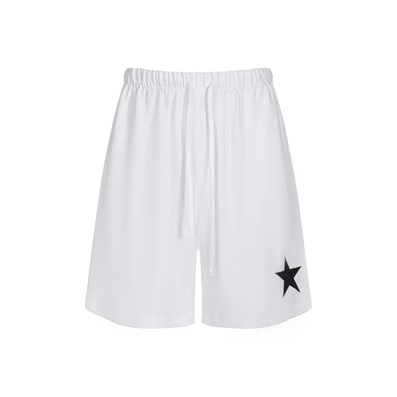 YearnObtainRainbow Casual Shorts Men's-8