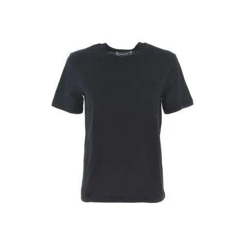 McQ Alexander McQueen T Shirt Women's Black