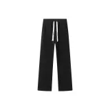 Black[Thickened and Fleece-Lined Upgraded]