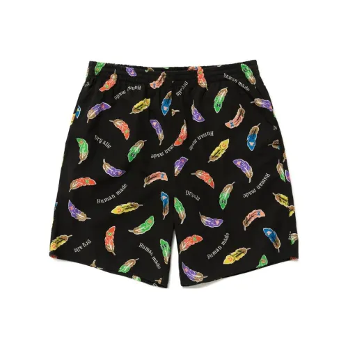 HUMAN MADE Feather Shorts