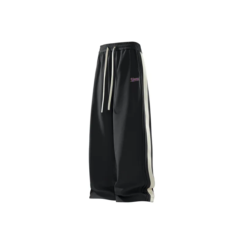 UPZCY Casual Pants Unisex-6