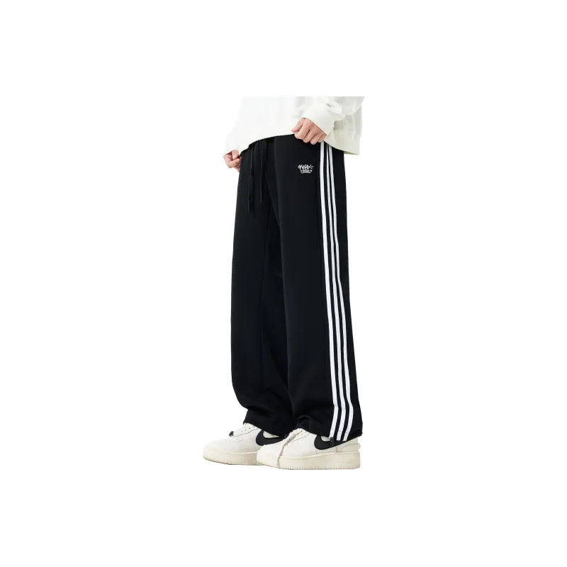 SPONGEBOB SQUAREPANTS Casual Pants Unisex-8