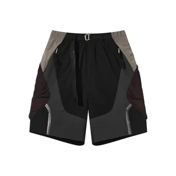 ATTEMPT Sports Shorts Men
