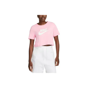 Nike Sportswear Essentials Series T Shirt Women's Pink