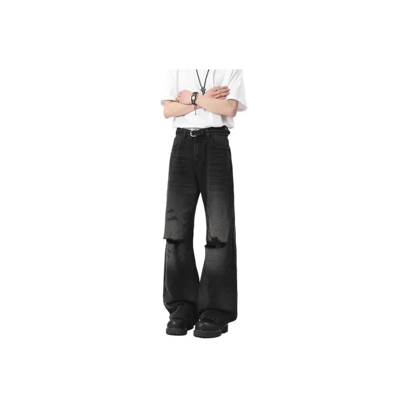 Zomuros Jeans Unisex-0