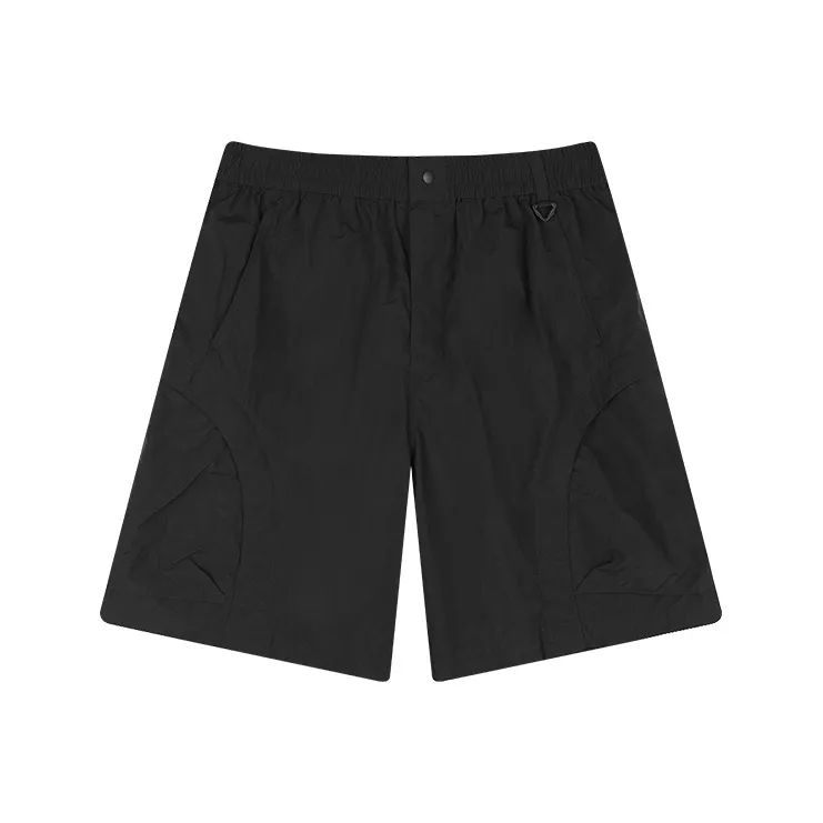 ACMEITEM Casual Shorts Unisex-15