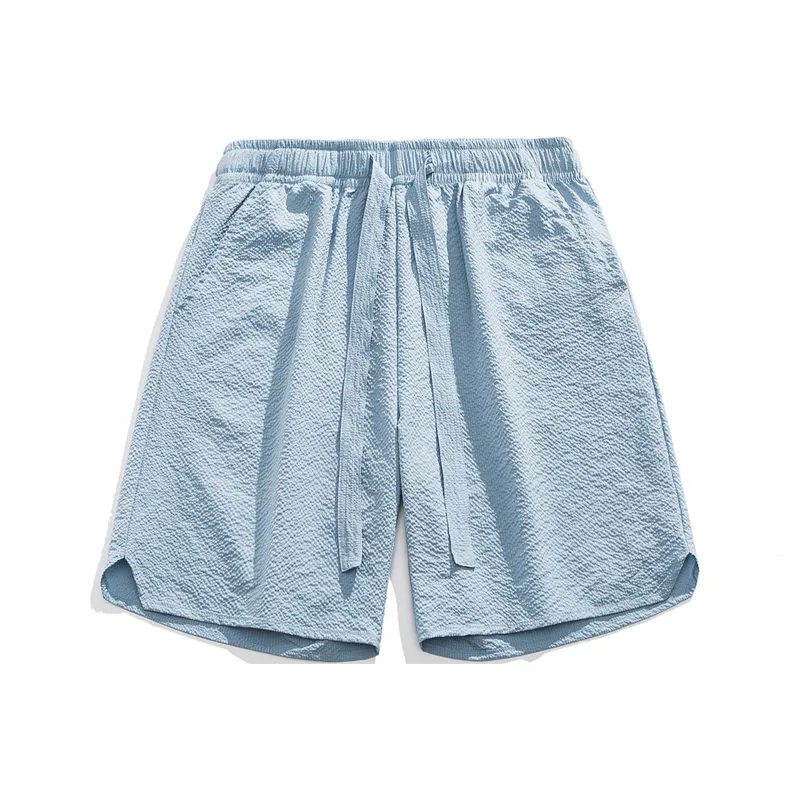 BIENKIMIIYE Casual Shorts Unisex-16