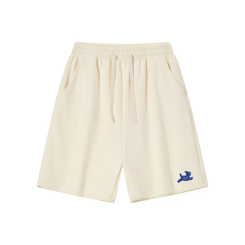 VniVerseVClub Casual Shorts Unisex-5