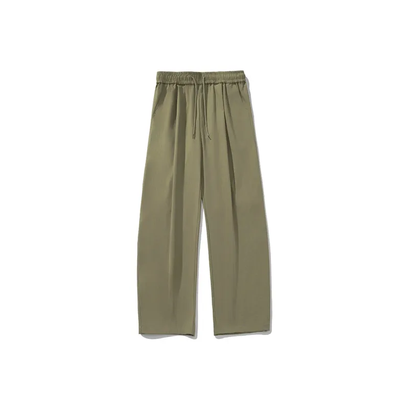 BAIJUAN Casual Pants Unisex-6