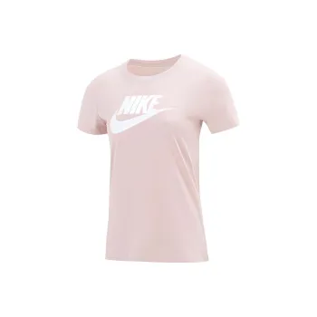 Nike T Shirt Women's Oxford Pink